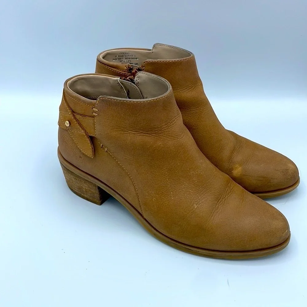Steve Madden Kendall Booties